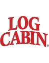 LOG CABIN