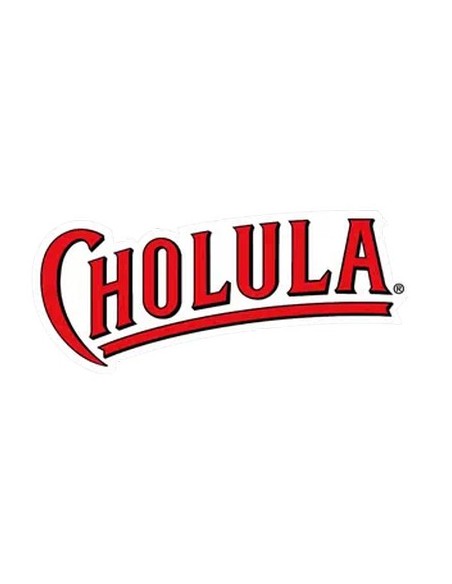 CHOLULA