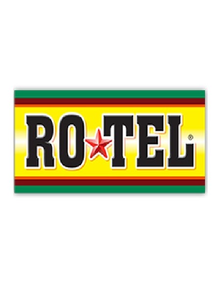 RO-TEL