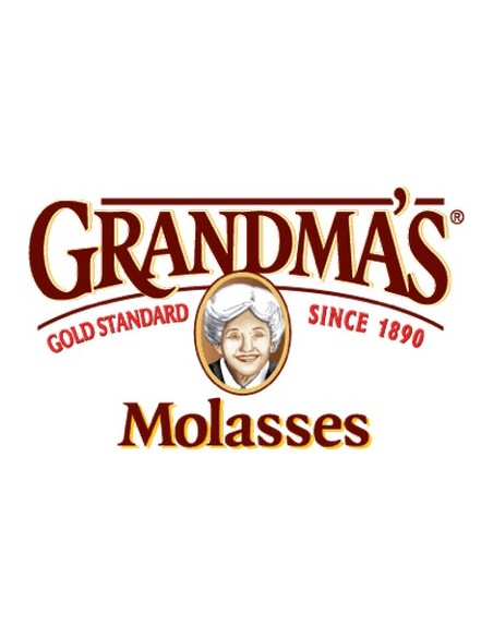 GRANDMA'S MOLASSES