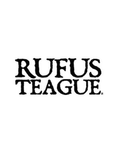 RUFUS TEAGUE
