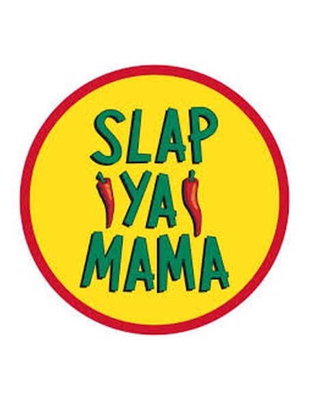 SLAP YA MAMA