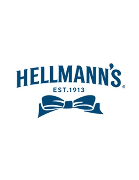 HELLMANN'S