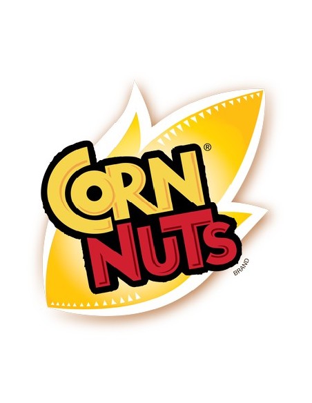 CORN NUTS