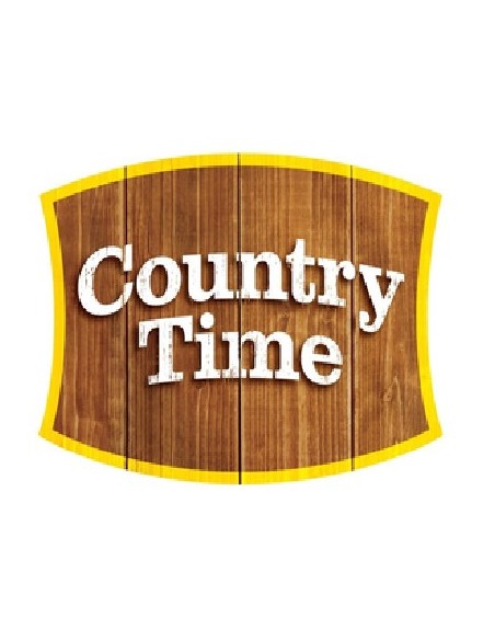 COUNTRY TIME