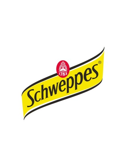 SCHWEPPES