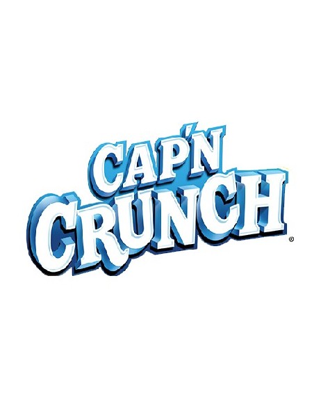 CAP'N CRUNCH
