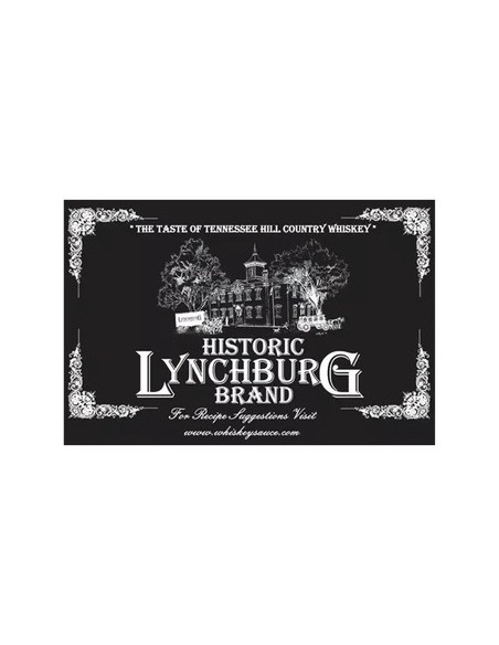 HISTORIC LYNCHBURG