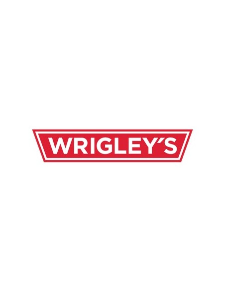 WRIGLEY'S