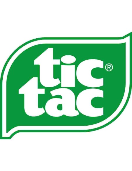 TIC TAC