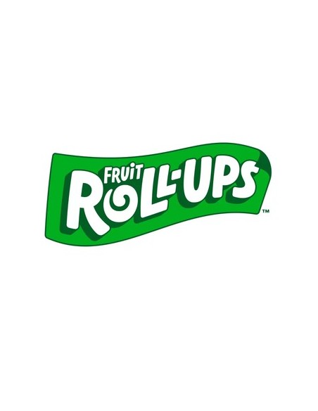 FRUIT ROLL-UPS
