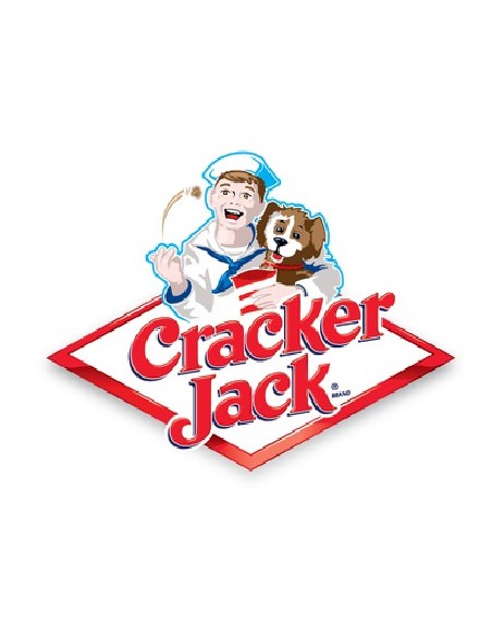 CRACKER JACK