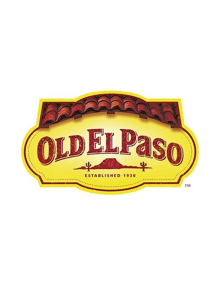 OLD EL PASO