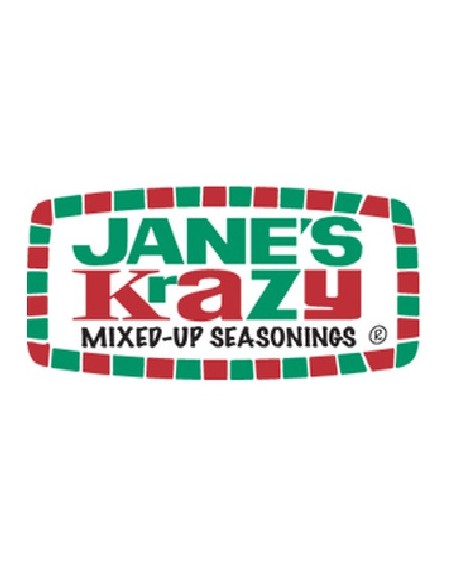 JANE'S KRAZY
