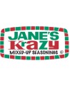 JANE'S KRAZY