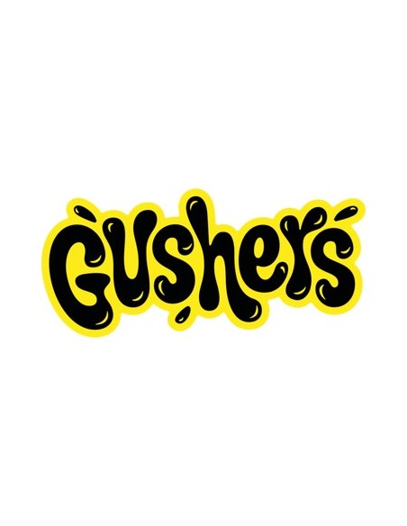 GUSHERS