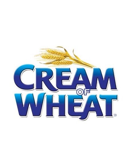 CREAM OF WHEAT