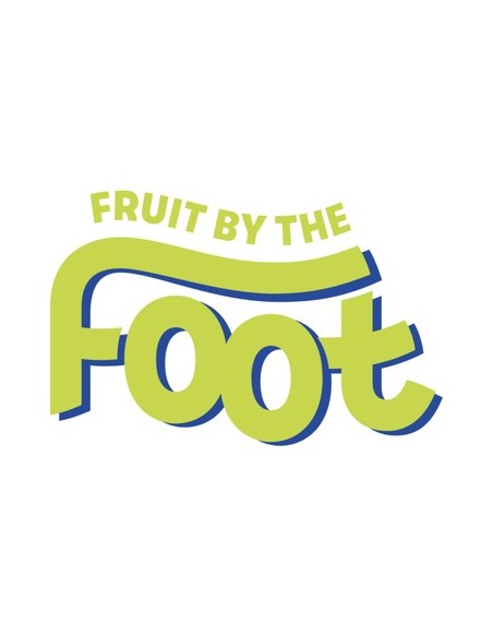 FRUIT BY THE FOOT