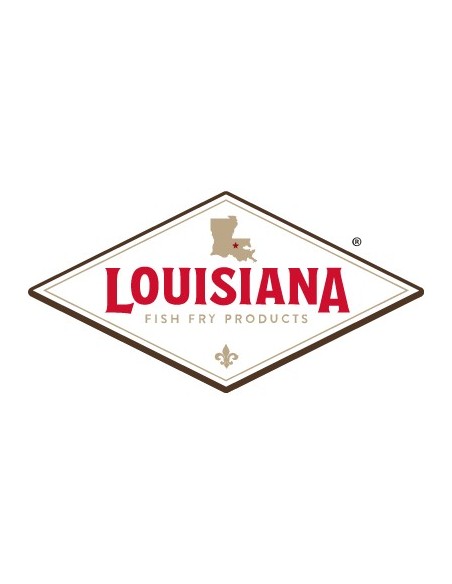 LOUISIANA FISH FRY PRODUCTS