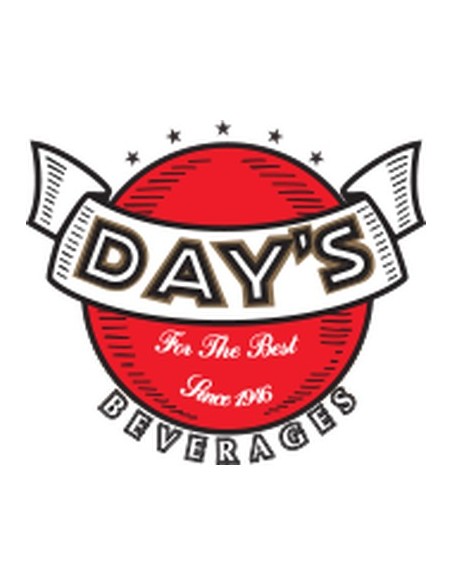 DAY'S SODA