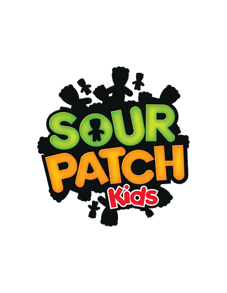 SOUR PATCH