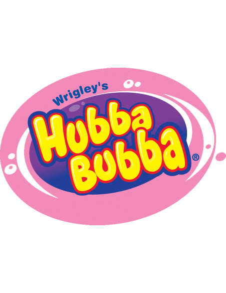 HUBBA BUBBA