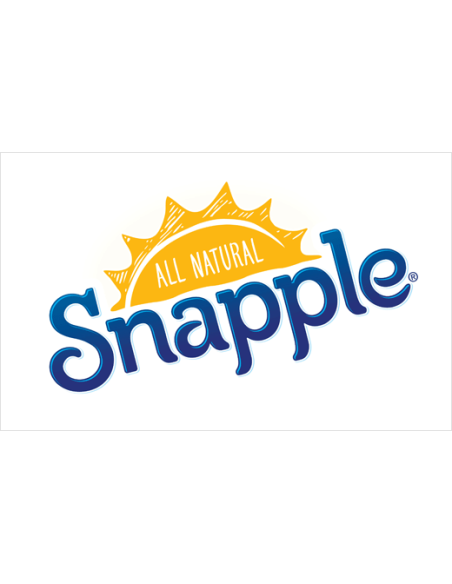 SNAPPLE