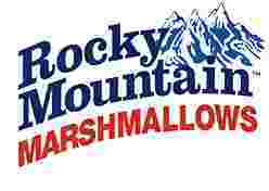 ROCKY MOUNTAIN MARSHMALLOWS