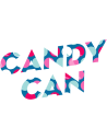 CANDY CAN