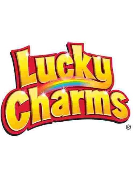 LUCKY CHARMS
