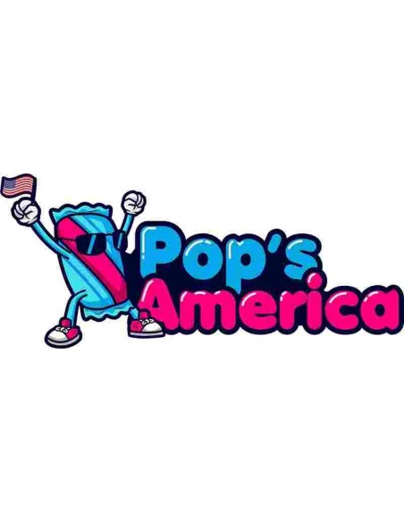 POP'S AMERICA