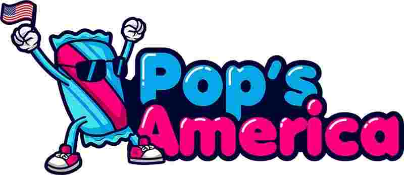 POP'S AMERICA