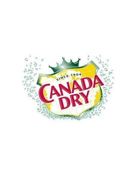 CANADA DRY