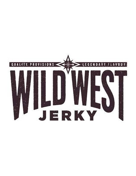 WILD WEST JERKY