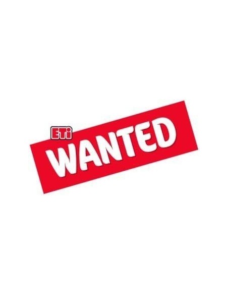 ETI WANTED