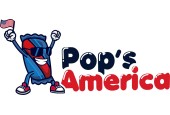 Pop's America