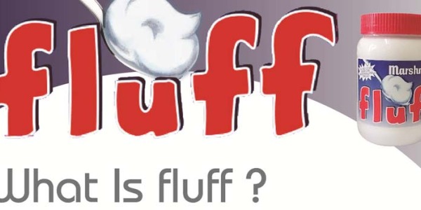 Comment manger du fluff ?