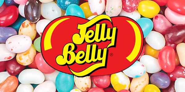 Comment sont faits les Jelly Belly ?