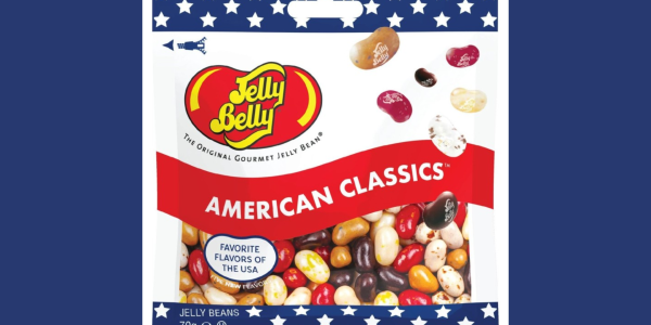 Bonbons Jelly Belly originaux : on vous révèle où les acheter en France !