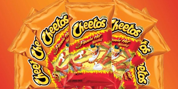 Cheetos : comment cette marque a-t-elle pris autant d'ampleur ?