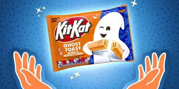 ¡Los mejores dulces de Halloween para regalar este año! 