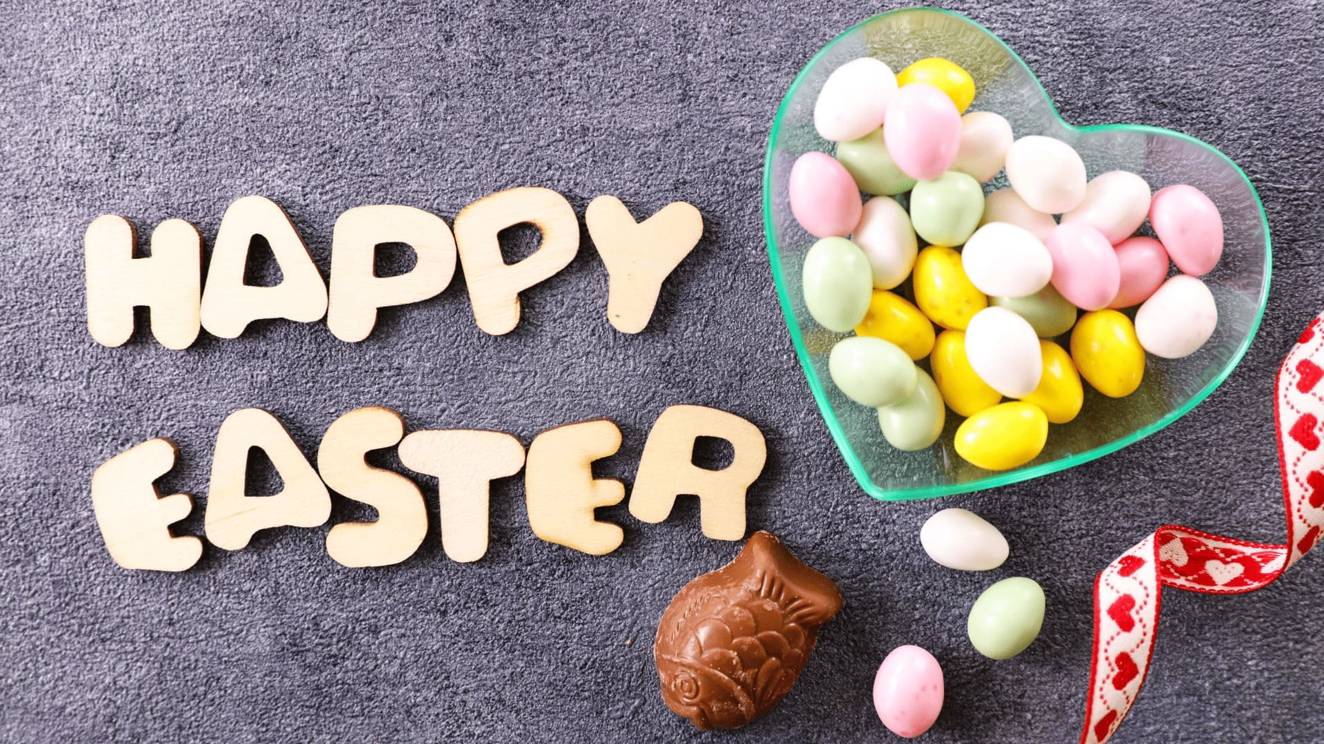 Ordina dolci americani: questa Pasqua viziati con la nostra selezione di dolci americani!